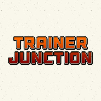 Trainer Junction Vendor Table – July 26 Civic Center