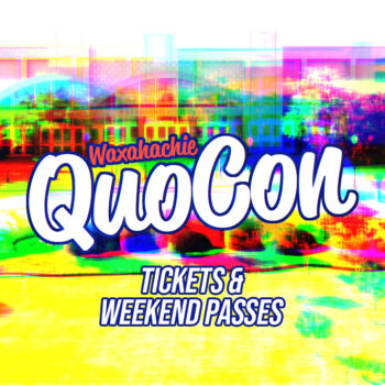 QuoCon Admissions