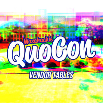 QuoCon Vendor Tables